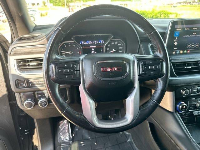 2021 GMC Yukon 2WD 4dr SLT