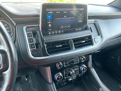 2021 GMC Yukon 2WD 4dr SLT