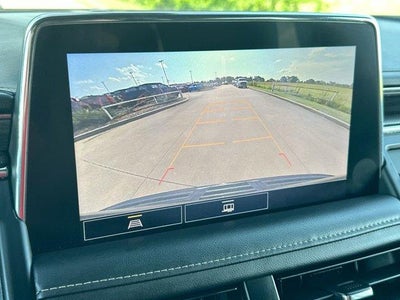 2021 GMC Yukon 2WD 4dr SLT