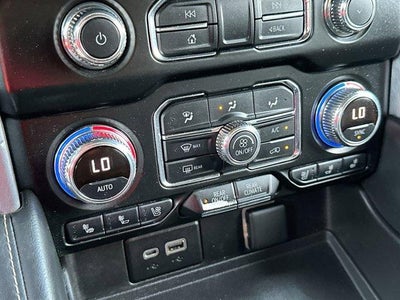 2021 GMC Yukon 2WD 4dr SLT