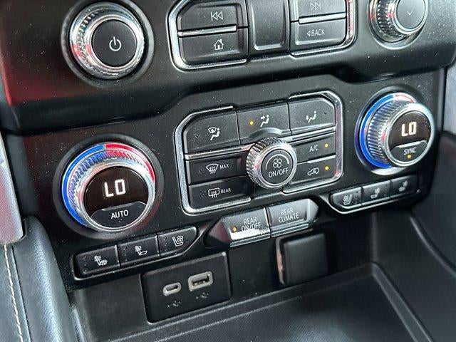 2021 GMC Yukon 2WD 4dr SLT