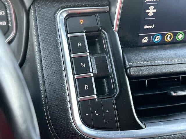 2021 GMC Yukon 2WD 4dr SLT