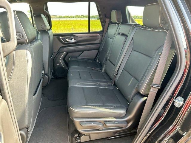 2021 GMC Yukon 2WD 4dr SLT