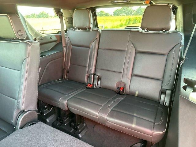 2021 GMC Yukon 2WD 4dr SLT