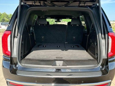 2021 GMC Yukon 2WD 4dr SLT