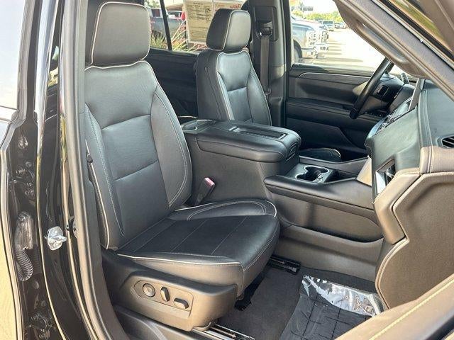 2021 GMC Yukon 2WD 4dr SLT