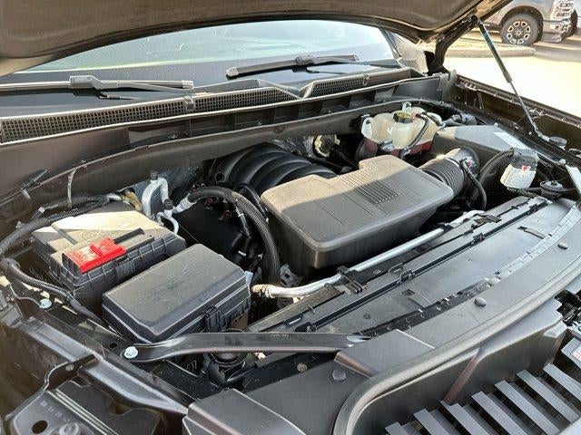 2021 GMC Yukon 2WD 4dr SLT