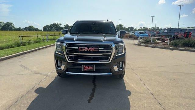 2021 GMC Yukon 2WD 4dr SLT