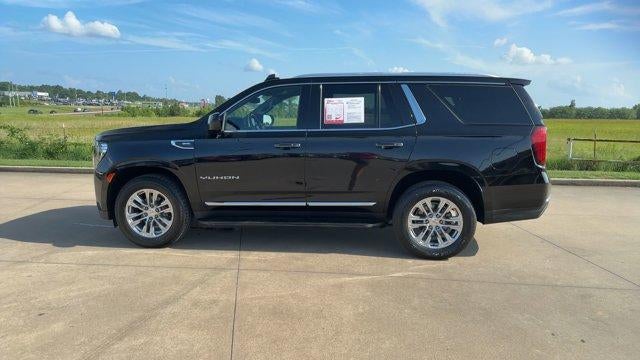 2021 GMC Yukon 2WD 4dr SLT