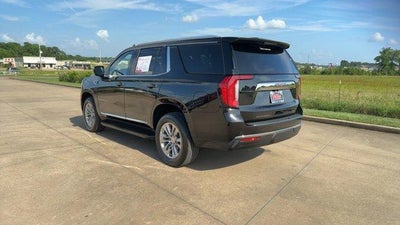 2021 GMC Yukon 2WD 4dr SLT