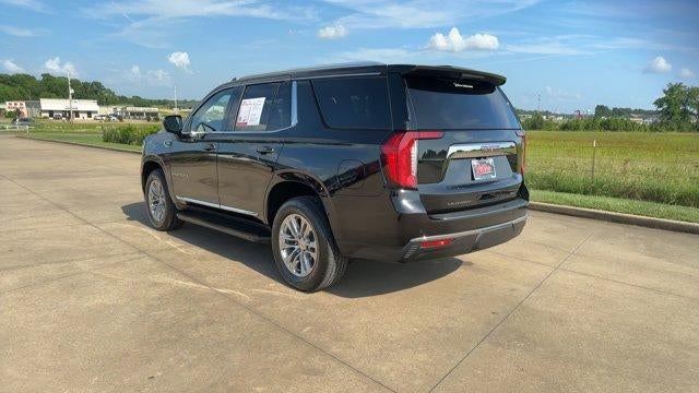 2021 GMC Yukon 2WD 4dr SLT