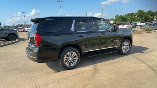 2021 GMC Yukon 2WD 4dr SLT