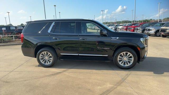 2021 GMC Yukon 2WD 4dr SLT
