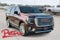 2022 GMC Yukon 4WD 4dr Denali