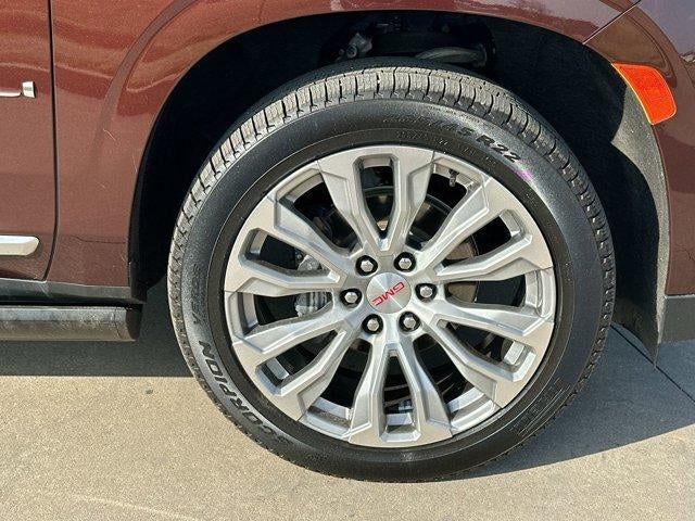 2022 GMC Yukon 4WD 4dr Denali