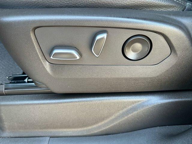 2022 GMC Yukon 4WD 4dr Denali