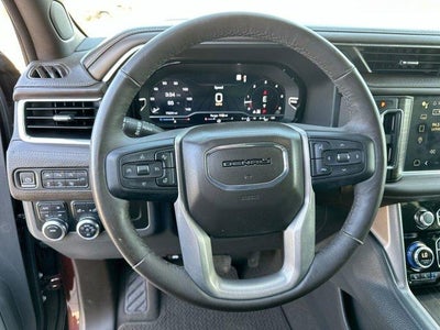 2022 GMC Yukon 4WD 4dr Denali