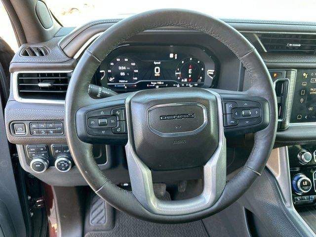 2022 GMC Yukon 4WD 4dr Denali