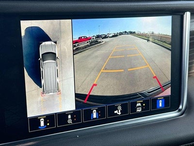 2022 GMC Yukon 4WD 4dr Denali