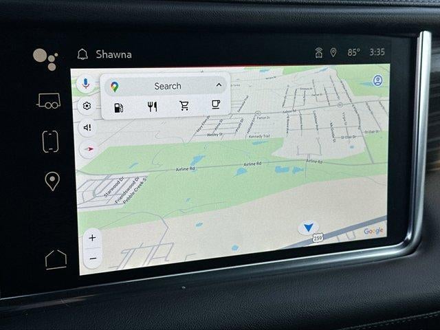 2022 GMC Yukon 4WD 4dr Denali