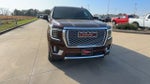 2022 GMC Yukon 4WD 4dr Denali