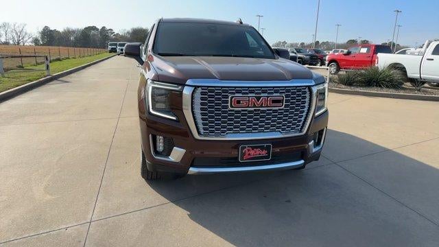 2022 GMC Yukon 4WD 4dr Denali