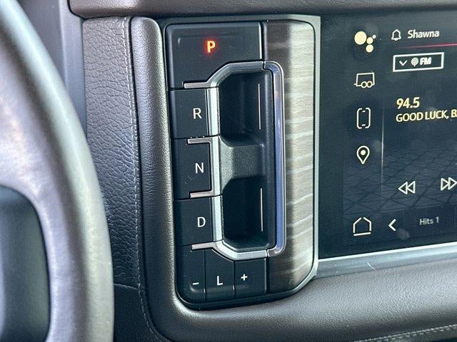 2022 GMC Yukon 4WD 4dr Denali