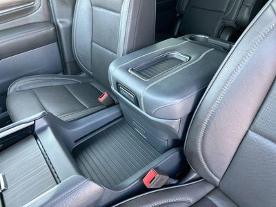 2022 GMC Yukon 4WD 4dr Denali