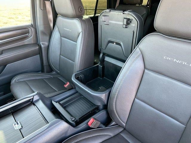 2022 GMC Yukon 4WD 4dr Denali