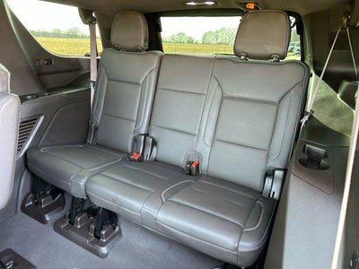 2022 GMC Yukon 4WD 4dr Denali