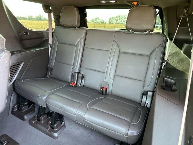 2022 GMC Yukon 4WD 4dr Denali