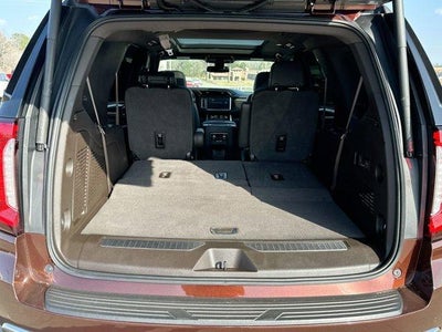 2022 GMC Yukon 4WD 4dr Denali
