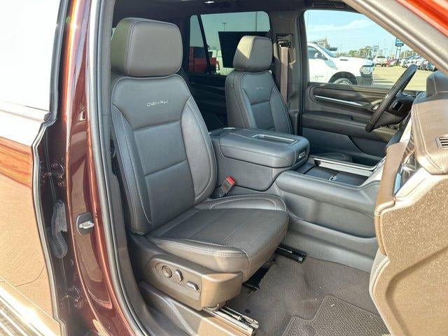 2022 GMC Yukon 4WD 4dr Denali