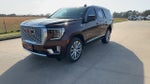 2022 GMC Yukon 4WD 4dr Denali
