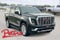 2025 GMC Yukon 4WD 4dr Denali
