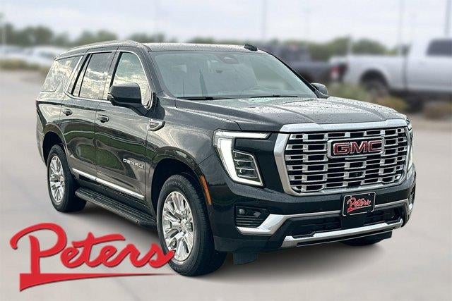 2025 GMC Yukon 4WD 4dr Denali