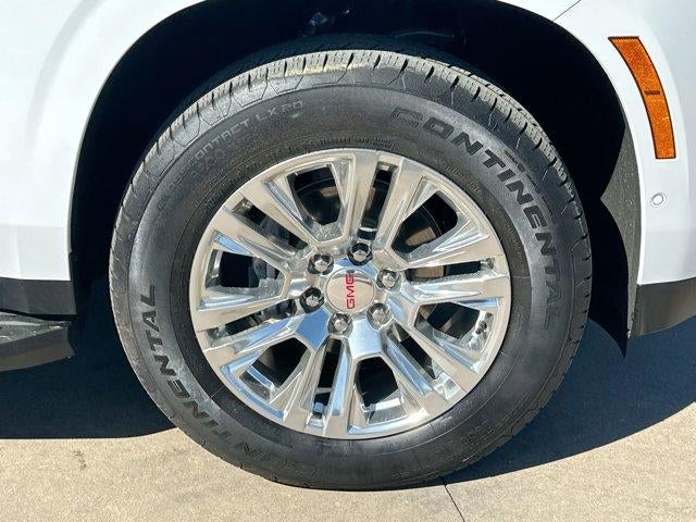 2025 GMC Yukon 4WD 4dr Denali