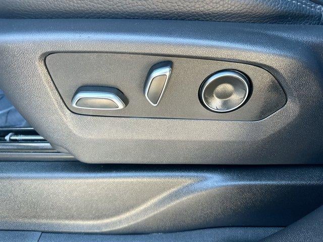 2025 GMC Yukon 4WD 4dr Denali