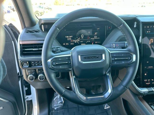 2025 GMC Yukon 4WD 4dr Denali