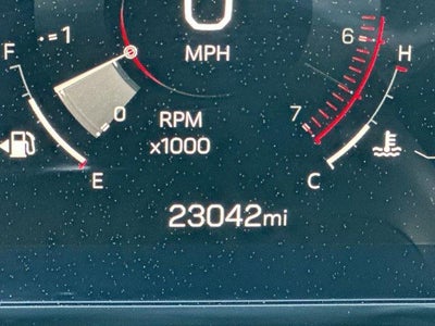 2025 GMC Yukon 4WD 4dr Denali