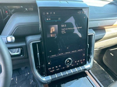 2025 GMC Yukon 4WD 4dr Denali