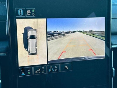 2025 GMC Yukon 4WD 4dr Denali