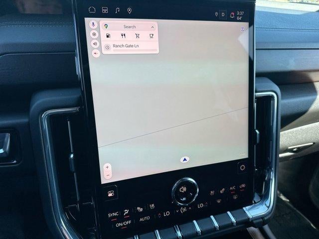 2025 GMC Yukon 4WD 4dr Denali