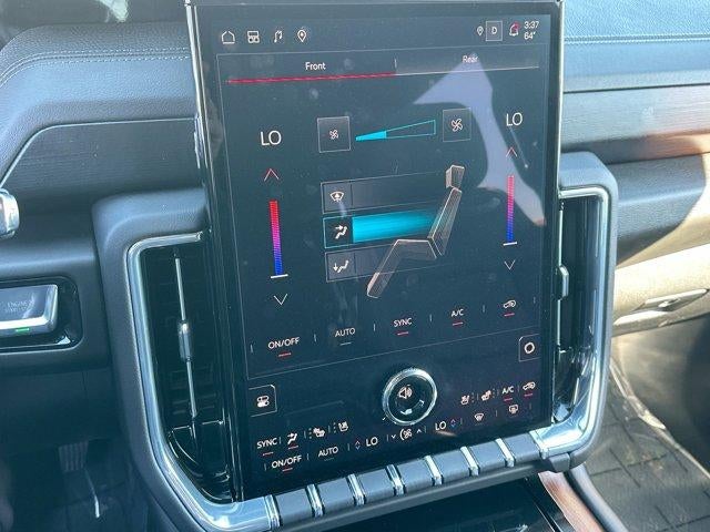 2025 GMC Yukon 4WD 4dr Denali