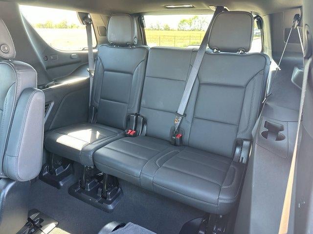 2025 GMC Yukon 4WD 4dr Denali