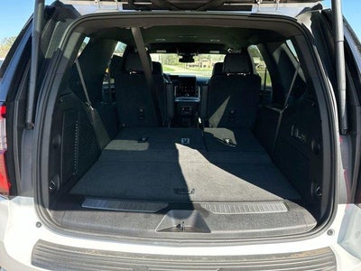 2025 GMC Yukon 4WD 4dr Denali