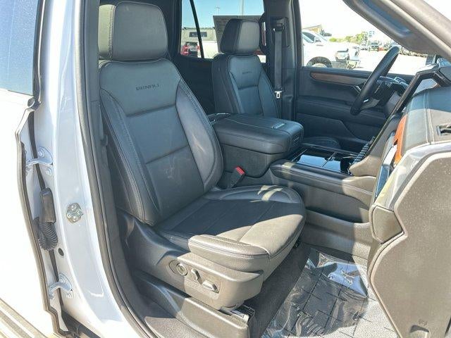 2025 GMC Yukon 4WD 4dr Denali