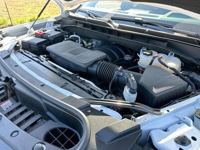 2025 GMC Yukon 4WD 4dr Denali