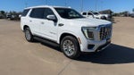 2025 GMC Yukon 4WD 4dr Denali