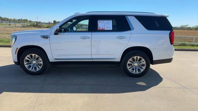 2025 GMC Yukon 4WD 4dr Denali